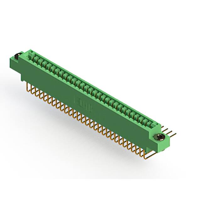 846-058-558-803 EDAC Inc.  Edgeboard Connectors
